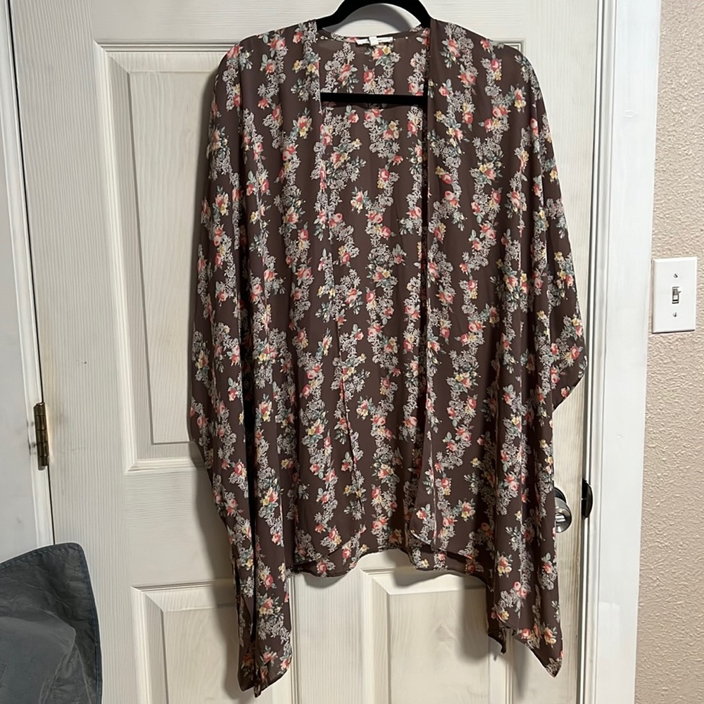 Kimono